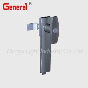 60068 anti polvo y agua mango cierre puerta cierre Material es cinc aleación dado caso PA .combines con el cierre de la barra para abrir o cerrar la vivienda
