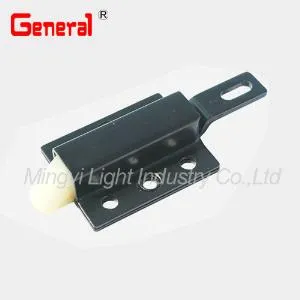 95250 tire seguro, heavy Duty Offset perno, con negro pintado estándar, tornillo de Nylon, 4 agujeros de montaje