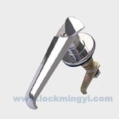 Soluciones de bloqueo de manija personalizadas y OEM para compradores globales